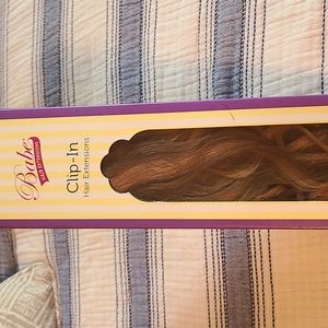COPY - Babe 100% human hair extentions